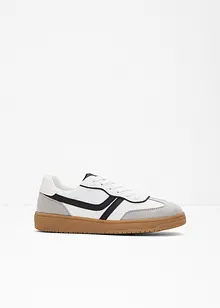Sneakers in retrolook, bonprix
