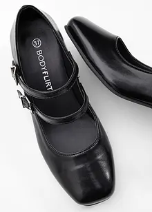 Strappy pumps, bonprix