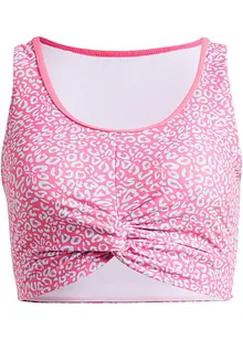 Bralette bikinitop, bonprix