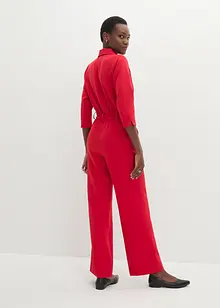 Jumpsuit met reverskraag, bpc selection