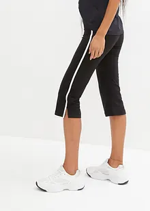 3/4 capri broek, bonprix