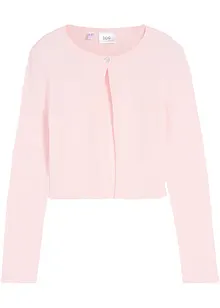 Meisjes feestelijke, gebreide bolero, bonprix