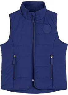 Meisjes lichte bodywarmer, bpc bonprix collection