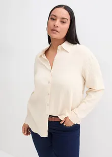 Mousseline blouse, bonprix