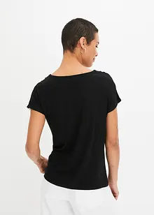 Shirt met kant, BODYFLIRT