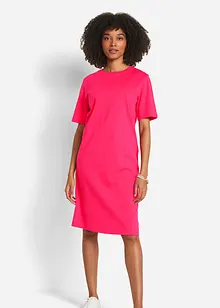 Oversized shirtjurk van katoen (set van 2), bonprix