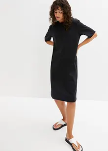 Oversized shirtjurk van katoen (set van 2), bonprix