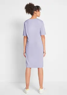 Oversized shirtjurk van katoen (set van 2), bonprix