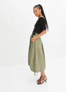 Carmen-shirt, bonprix