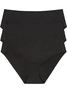 Feel Comfort naadloze hipster (set van 3), bonprix