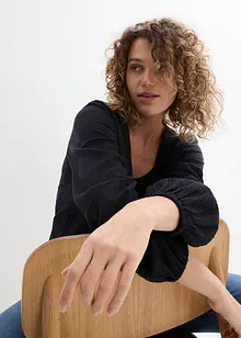 Mousseline bolero, bonprix