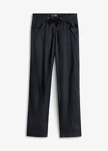 Lichte cargo broek van soepele Lyocell, bonprix