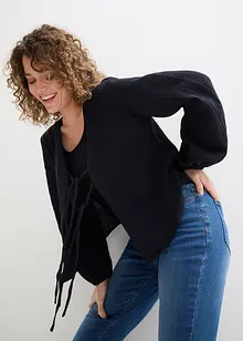 Mousseline bolero, bonprix