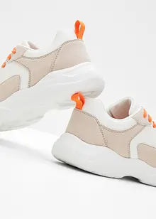 Chunky sneakers, bonprix