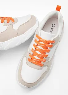 Chunky sneakers, bonprix