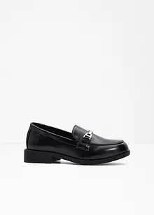 Loafers met gesp, bonprix