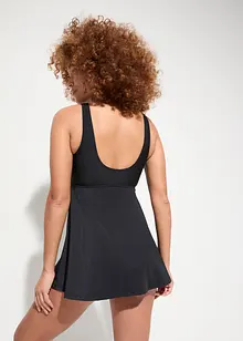 Corrigerende badpakjurk, licht corrigerend, bonprix