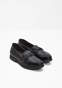 Tamaris chunky loafers, Tamaris Comfort