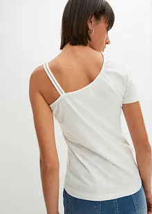 One shoulder shirt, bonprix