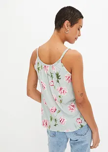 Top met print, bonprix