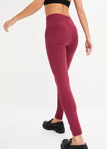 Legging (set van 2), bonprix