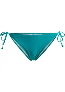 Bikinibroekje met gerecycled polyamide, RAINBOW