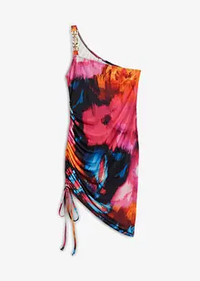 One shoulder jurk, BODYFLIRT boutique