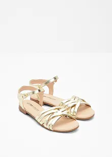 Sandalen, bonprix