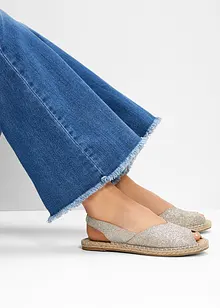 Espadrilles, bonprix