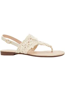 Teensandalen, bonprix