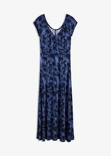 Maxi jurk met print, bonprix