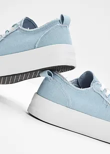 Plateau sneakers, bonprix