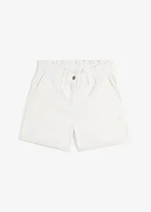 Twill short, bonprix