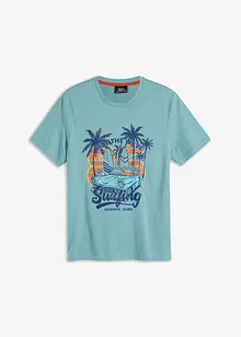 T-shirt van biologisch katoen, bonprix