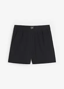 Lichte outdoor short, sneldrogend, bonprix