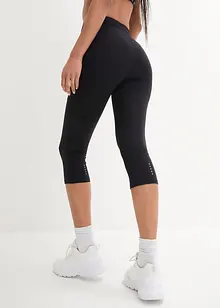 Ultrasofte capri outdoor legging, bonprix