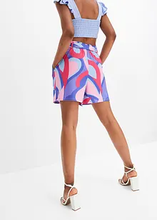 High waist short, BODYFLIRT boutique