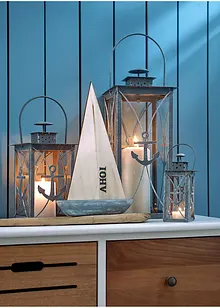 Ornament zeilboot, bpc living bonprix collection