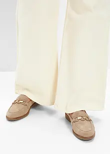 Tamaris chunky loafers, Tamaris Comfort