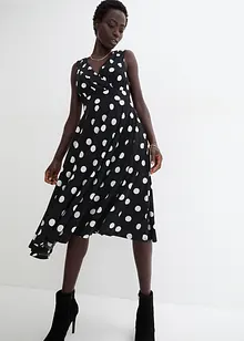 Shirtjurk met stippen, bonprix