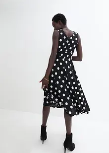 Shirtjurk met stippen, bonprix