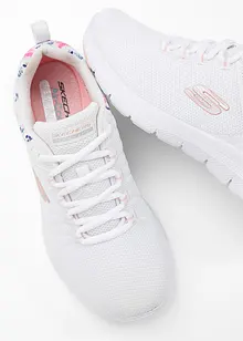 Sneakers van Skechers met memory foam, Skechers