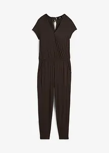 Jumpsuit, cropped, bonprix