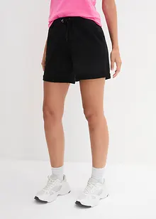 Sweat short, bonprix