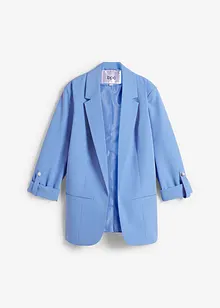 Luchtige blazer, bonprix