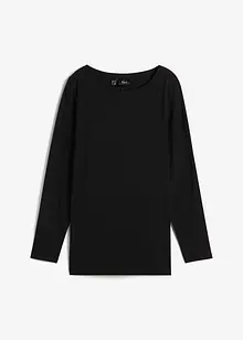 Luchtige longsleeve, bonprix