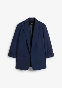 Luchtige blazer, bonprix