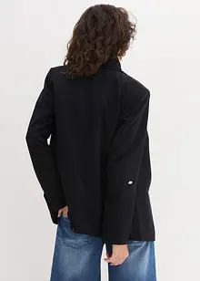 Luchtige blazer, bonprix