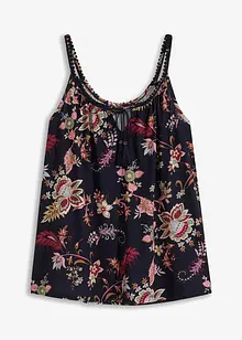 Top met print, bonprix