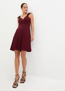 Jurk met kant, BODYFLIRT